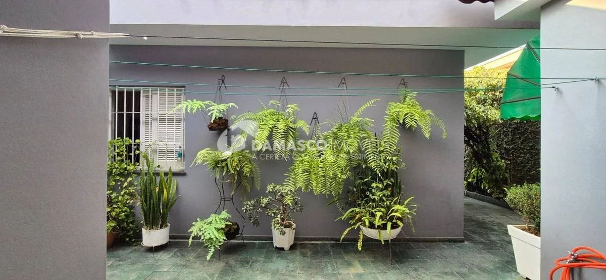 Casa - Olimpico - São Caetano do Sul