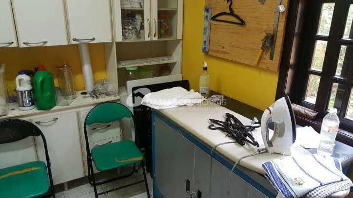 Sobrado à venda 3 Quartos, 3 Suites, 4 Vagas, 210M², Osvaldo Cruz, São Caetano do Sul - SP