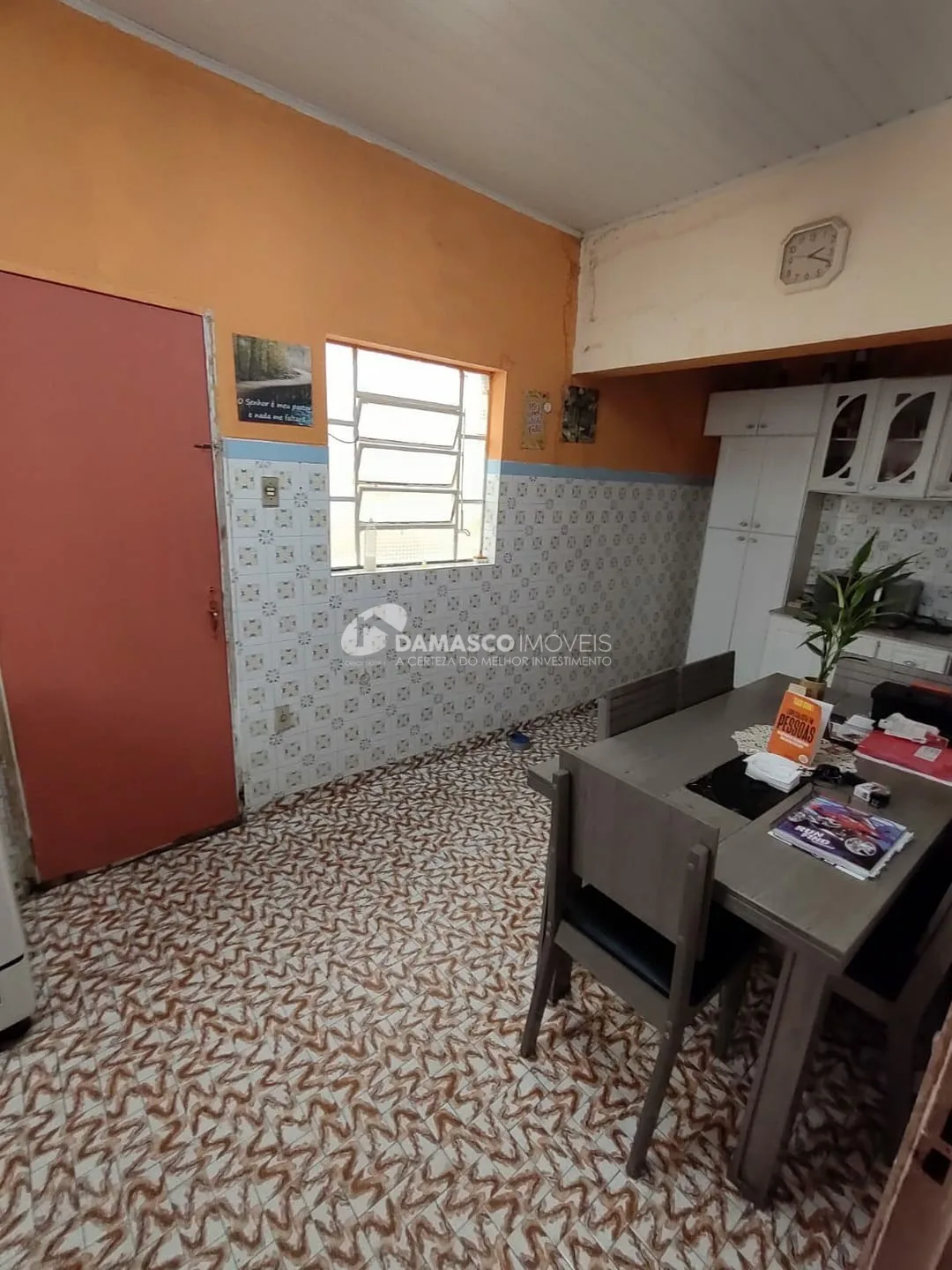 Casa à venda 2 Quartos, 1 Suite, 6 Vagas, 229M², Osvaldo Cruz, São Caetano do Sul - SP