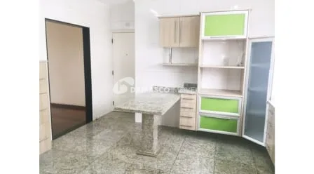 Apartamento à venda 4 Quartos, 2 Suites, 4 Vagas, Vila Gilda, Santo André - SP 