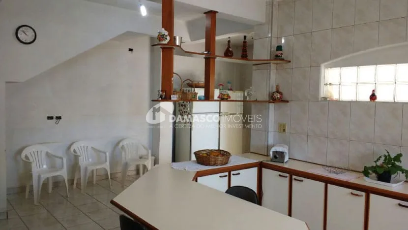 Sobrado à venda 5 Quartos, 3 Suites, 6 Vagas, 333M², São José, São Caetano do Sul - SP
