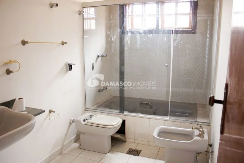 Casa à venda 4 Quartos, 3 Suites, 5 Vagas, 640M², Santa Maria, São Caetano do Sul - SP