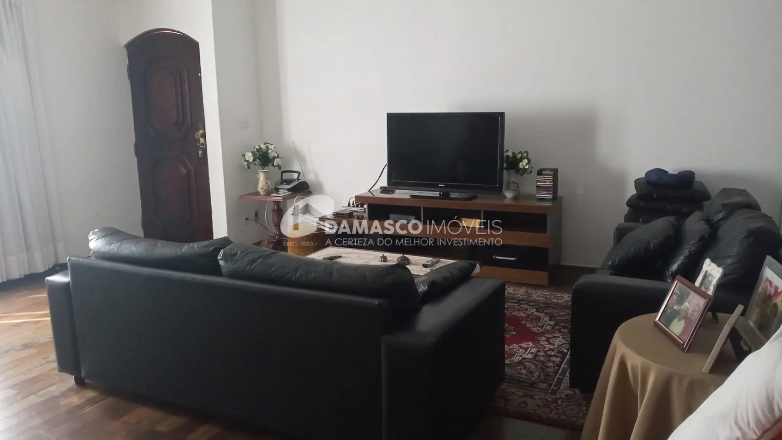 Casa à venda 2 Quartos, 1 Suite, 3 Vagas, 235M², Campestre, Santo André - SP