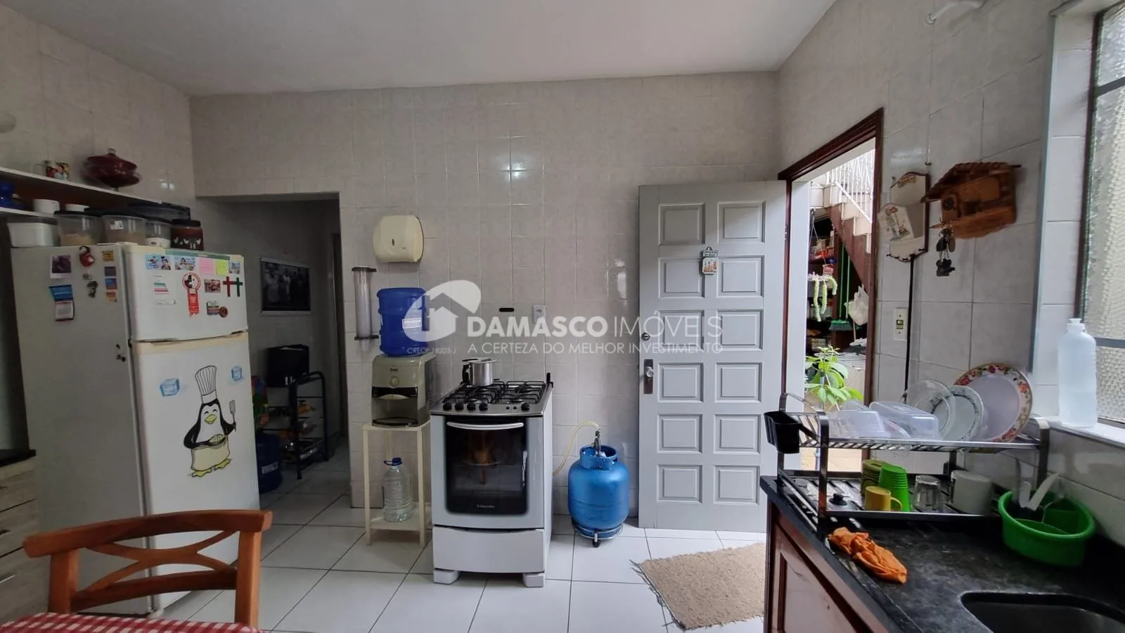 Casa à venda, Olímpico, São Caetano do Sul, SP