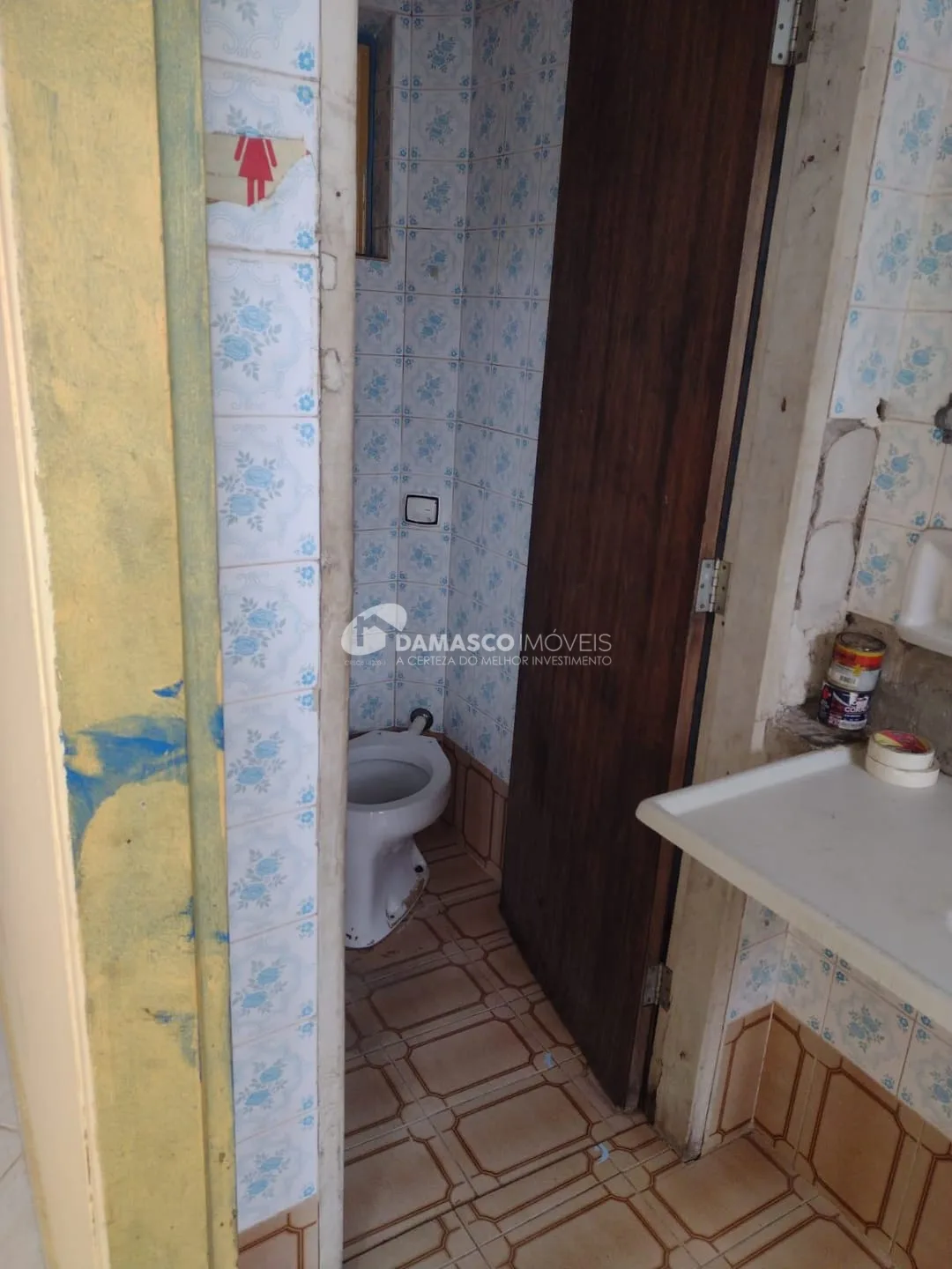 Salão para Locação 195M², Fundação, São Caetano do Sul - SP