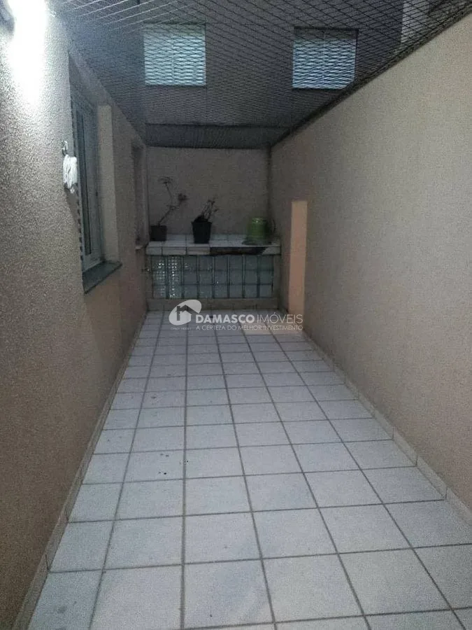 Apartamento à venda 2 Quartos, 1 Suite, 1 Vaga, Boa Vista, São Caetano do Sul - SP