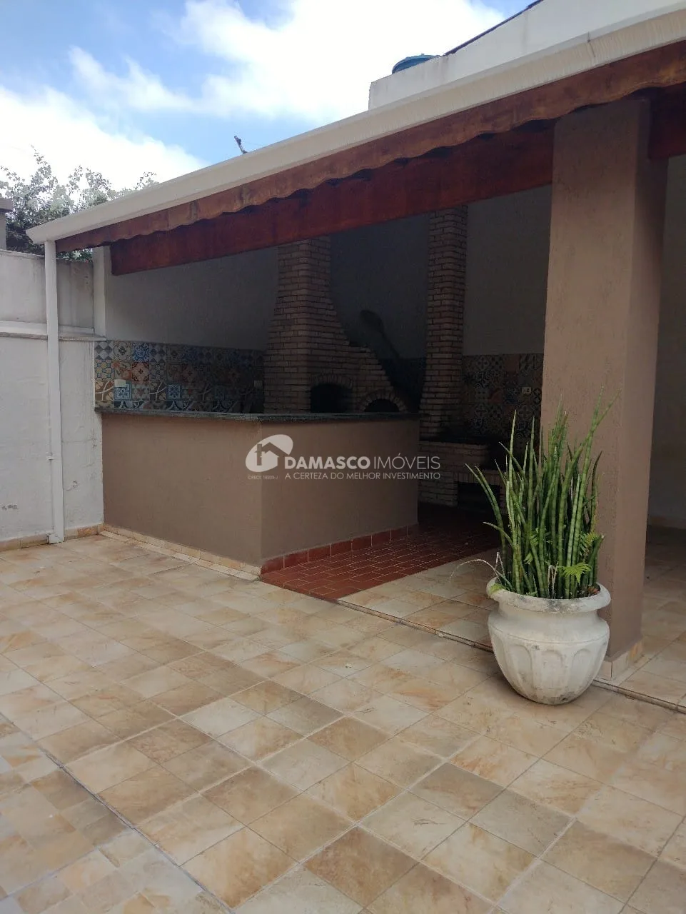 Apartamento à venda, Campestre, Santo André, SP