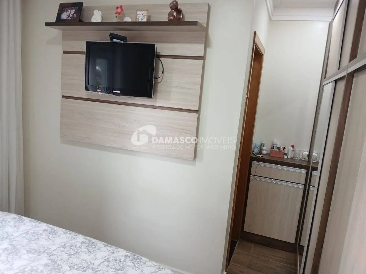 Cobertura com 3 quartos, Parque Oratório - Santo André