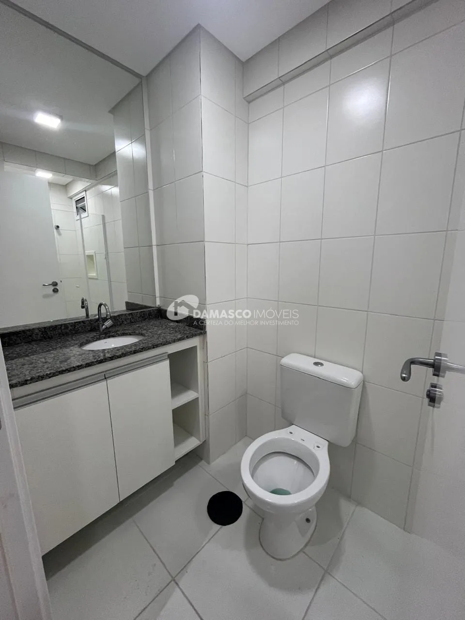 Apartamento para Venda 2 Quartos, 1 Suite, 1 Vaga, Campestre, Santo André - SP | CONDOMINIO TROPICAL GARDEN