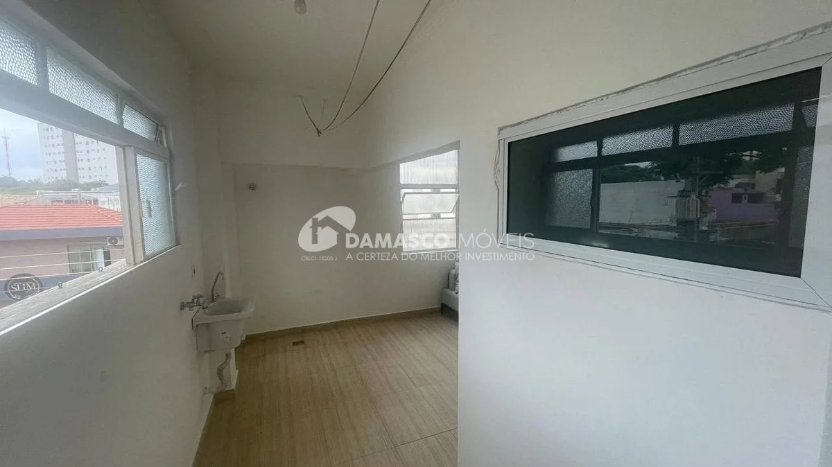 Apartamento à venda, Rudge Ramos, São Bernardo do Campo, SP