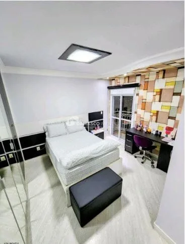 Cobertura / Penthouse à venda, Santo Antônio, São Caetano do Sul, SP