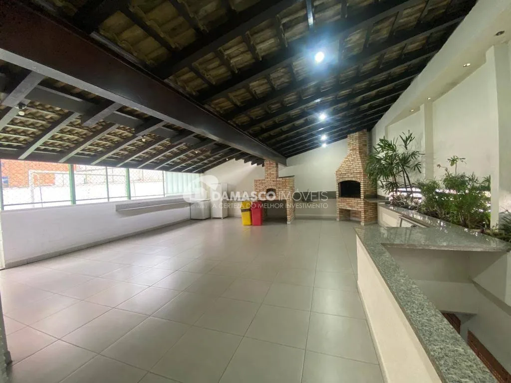 Apartamento à venda, Santa Paula, São Caetano do Sul, SP