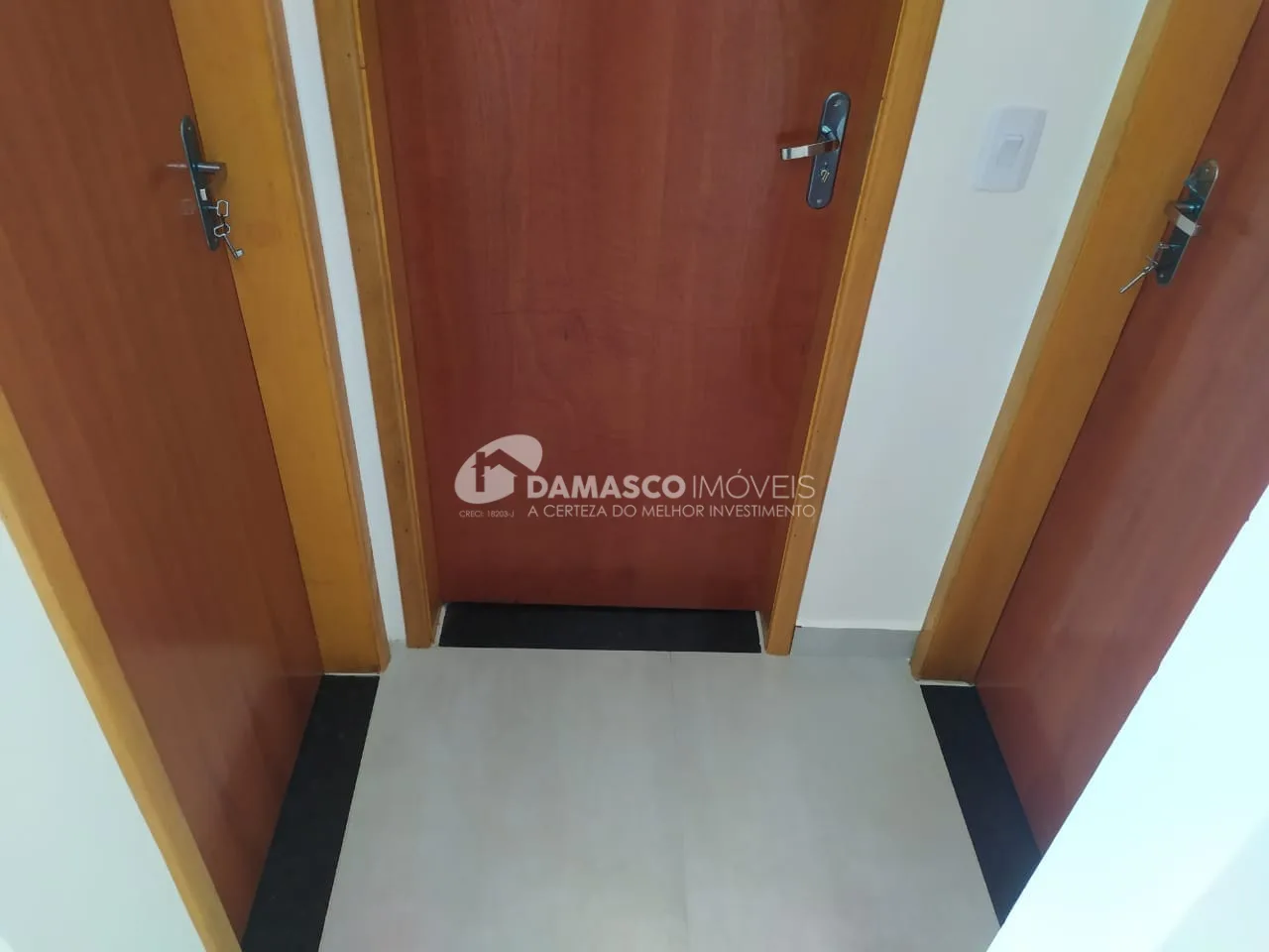 Apartamento à venda, Utinga, Santo André, SP