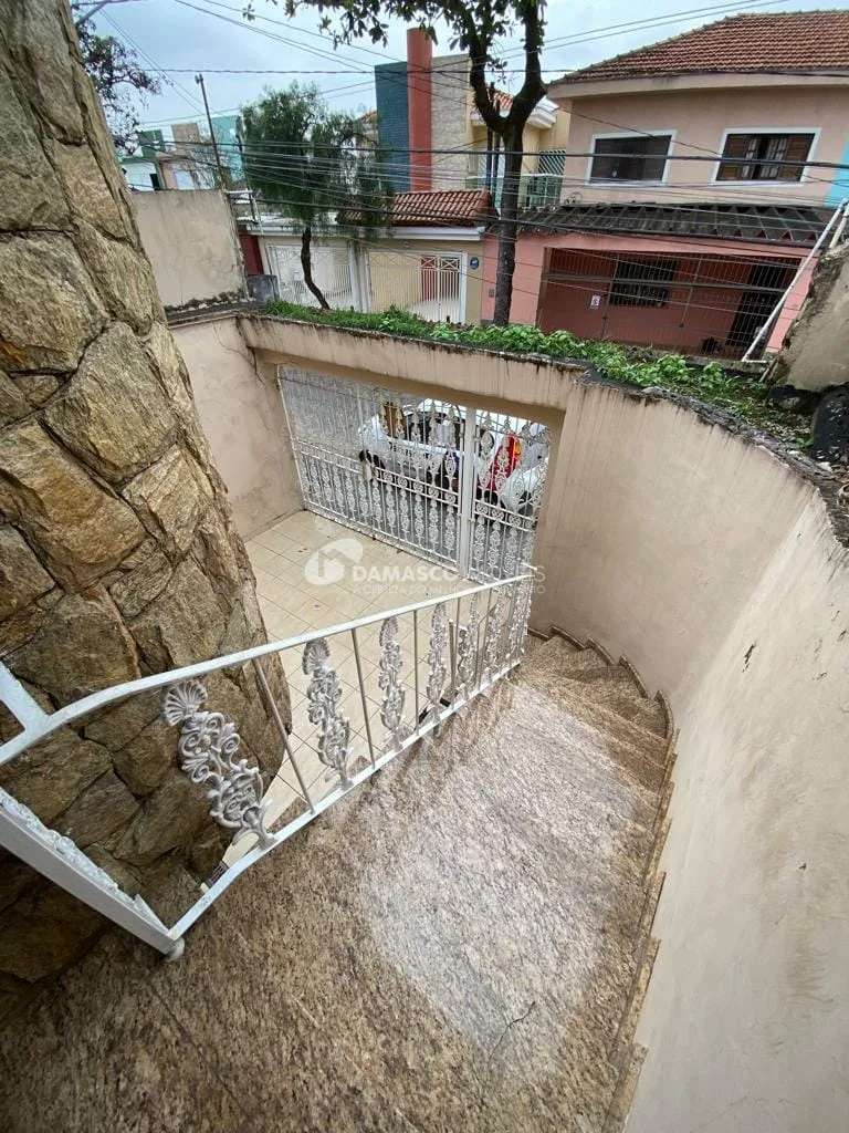 Sobrado à venda 2 Quartos, 2 Suites, 2 Vagas, 180M², Quinta da Paineira, São Paulo - SP