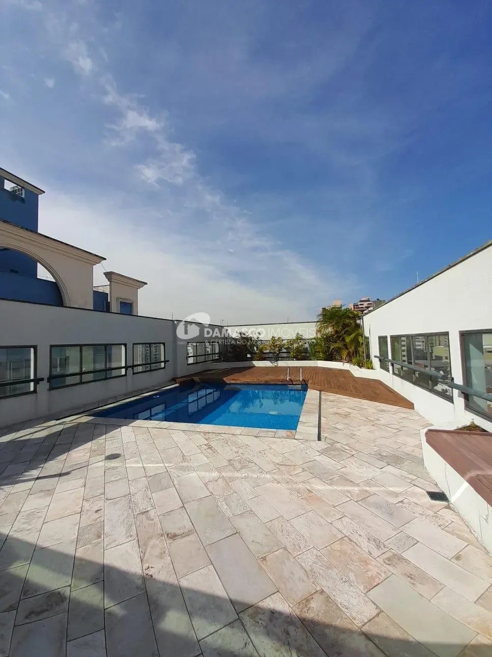 Apartamento para locação, Santo Antônio, São Caetano do Sul, SP
