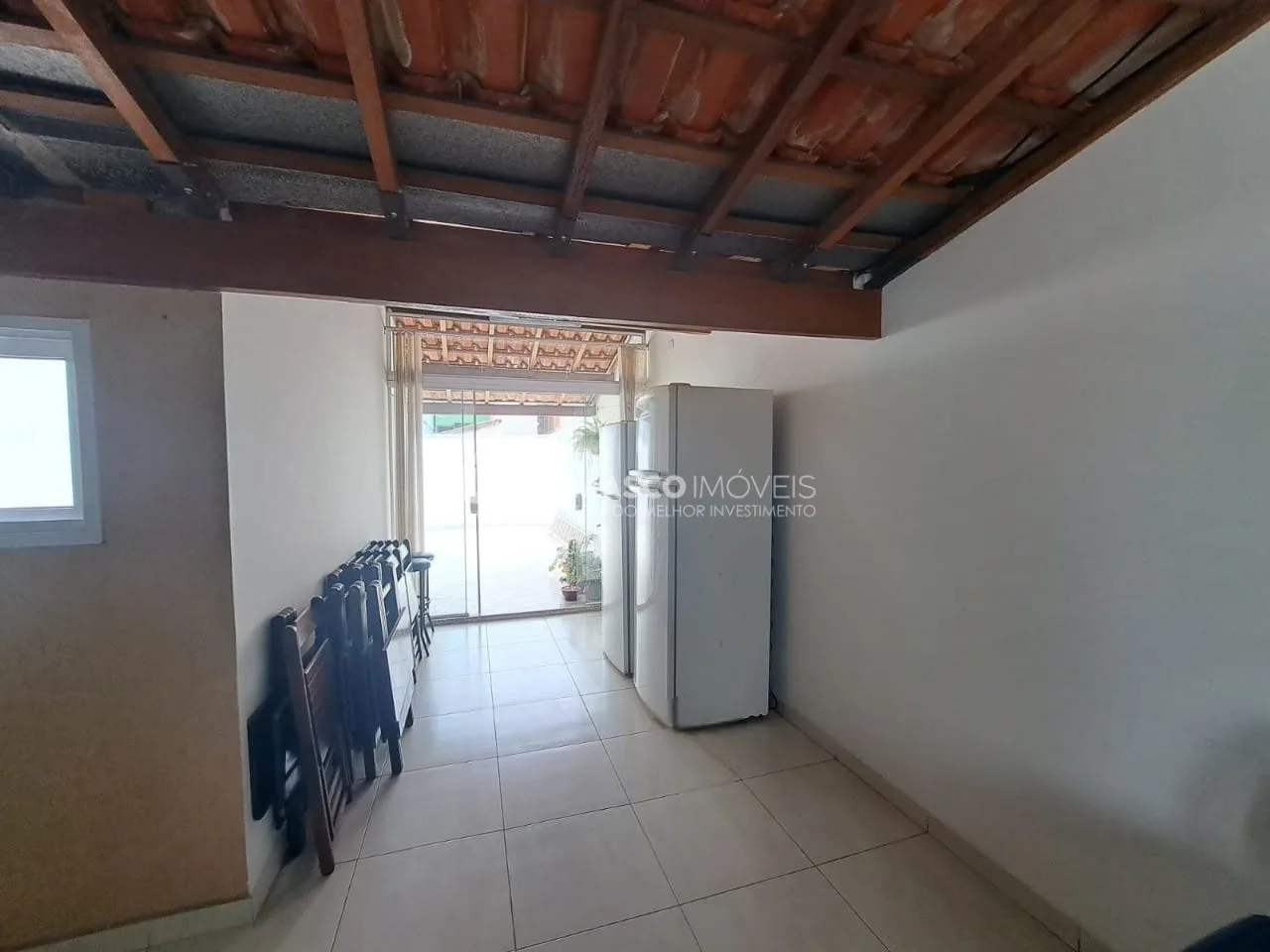 Cobertura 168mts,  à venda, Santa Maria, Santo André, SP