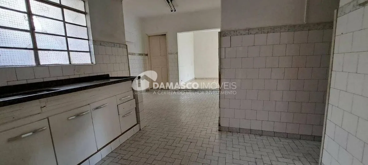 Casa térrea à venda no Barcelona | 97 m² | 2 dormitórios | 1 vaga | São Caetano do Sul