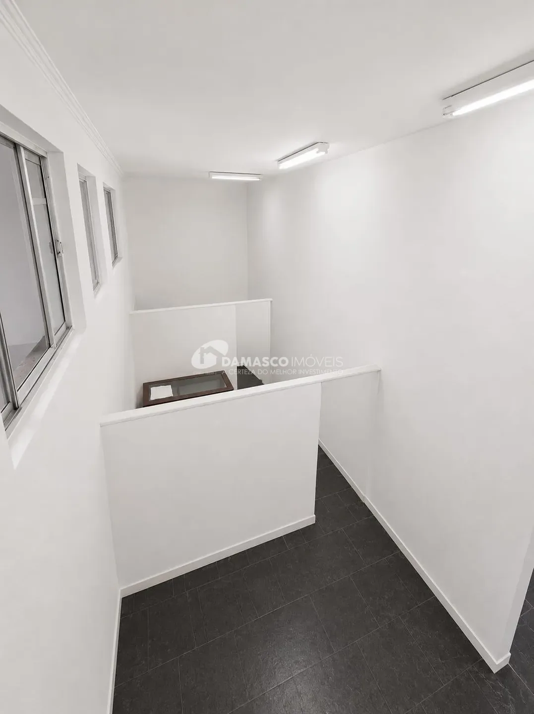 Salão para Locação 300M², Fundação, São Caetano do Sul - SP