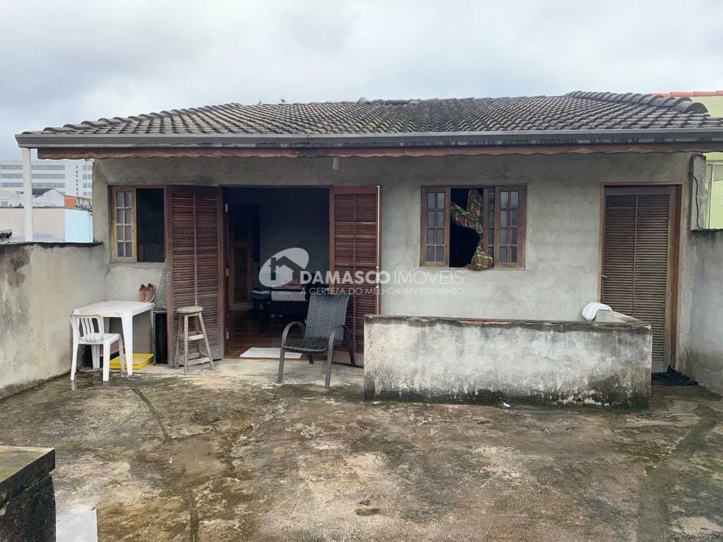 Casa à venda 2 Quartos, 3 Vagas, Olímpico, São Caetano do Sul - SP