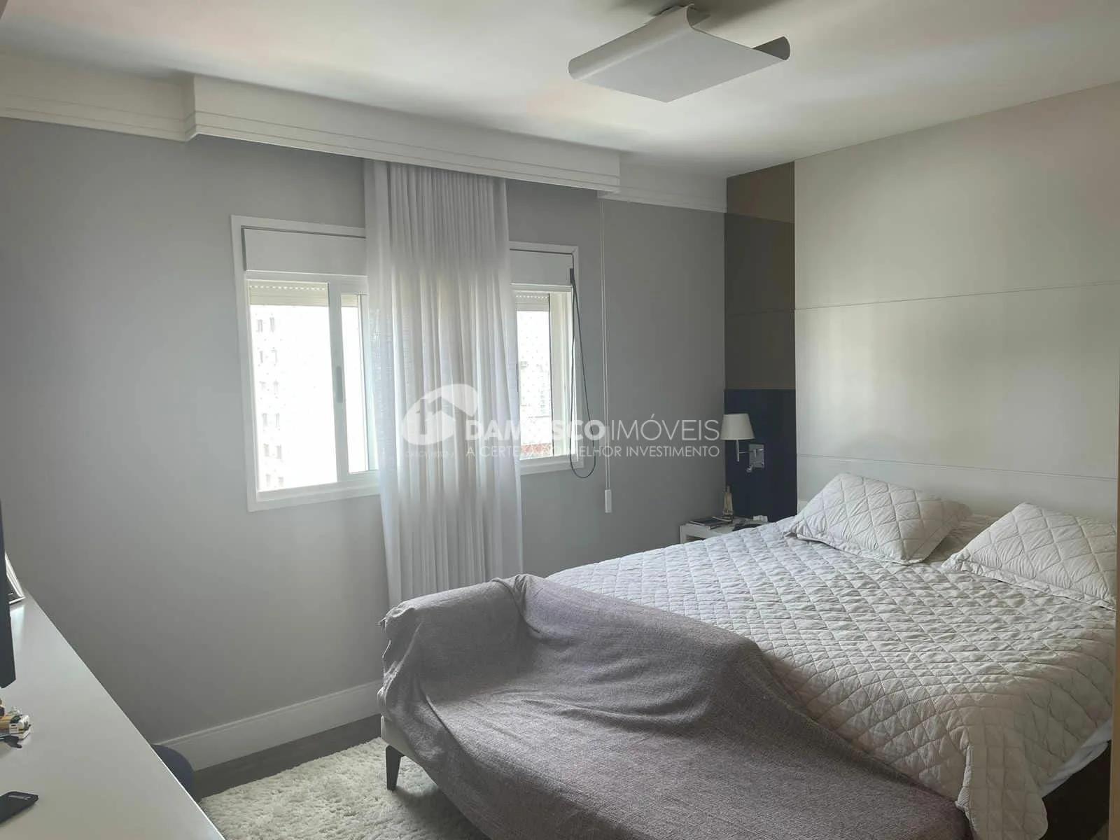 Apartamento à venda 4 Quartos, 4 Suites, 4 Vagas, 260M², Santa Paula, São Caetano do Sul - SP 