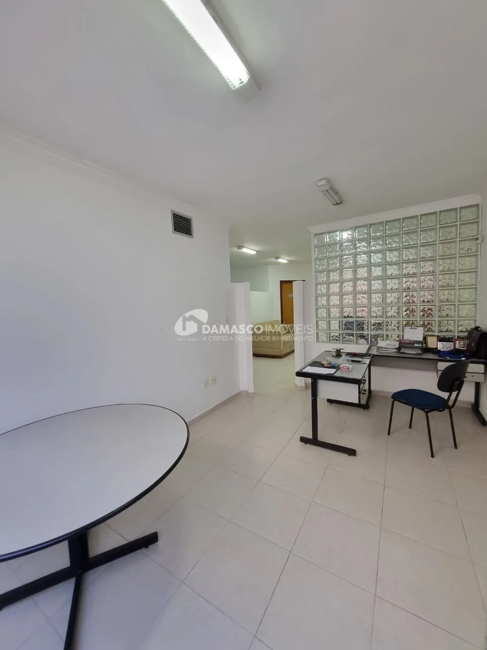 Sala para locação, Campestre, Santo André, SP