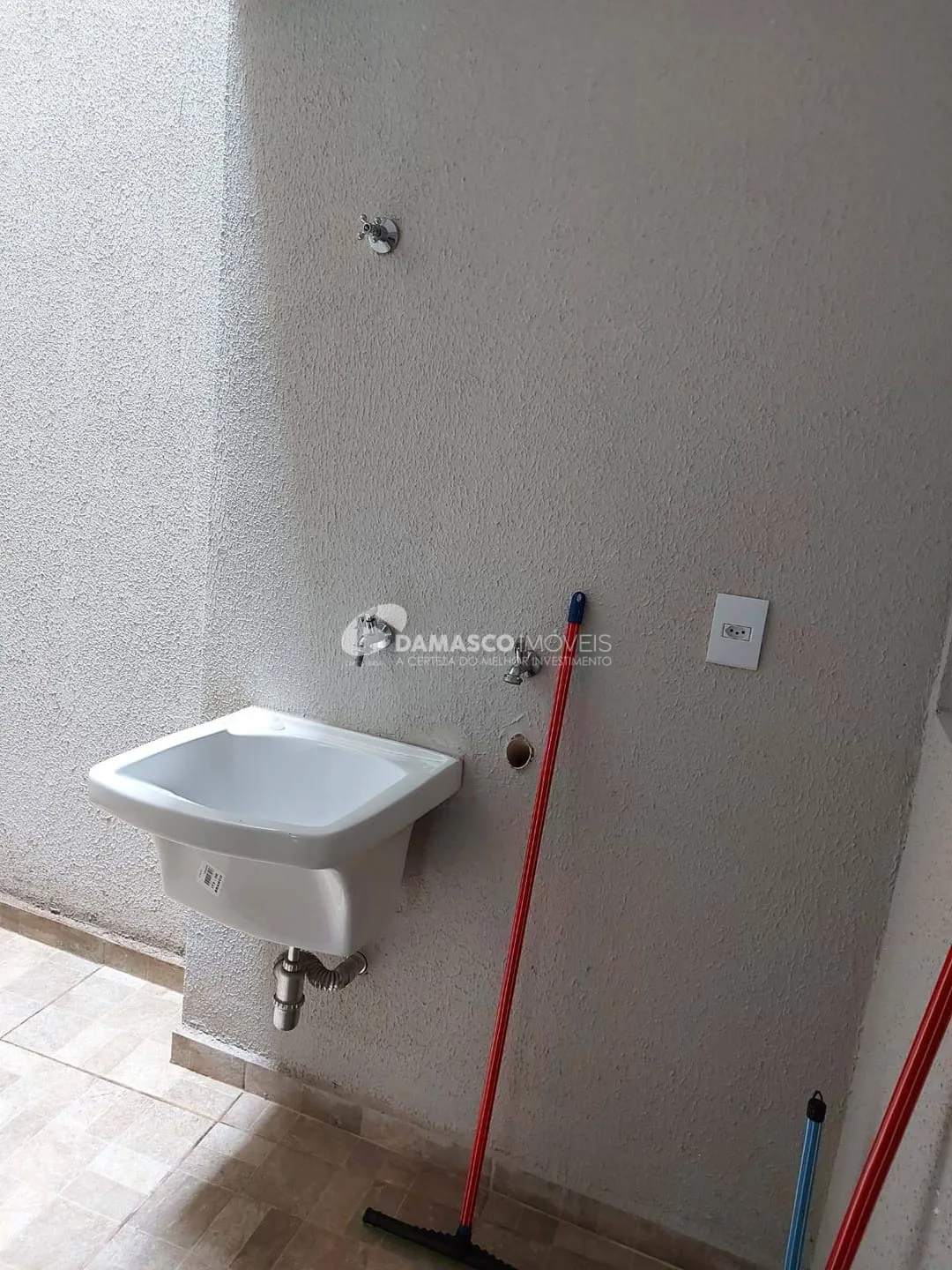 Apartamento à venda, Vila Alpina, São Paulo, SP