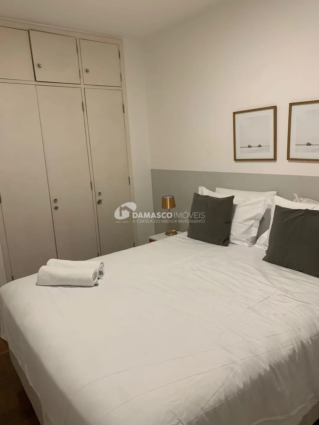 Apartamento para locação, Vila Olímpia, São Paulo, SP