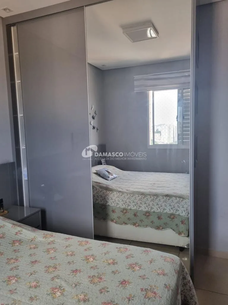 Cobertura / Penthouse à venda, 3 Quartos, 1 Suíte, 2 Vagas de garagem - Mauá - São Caetano do Sul, SP