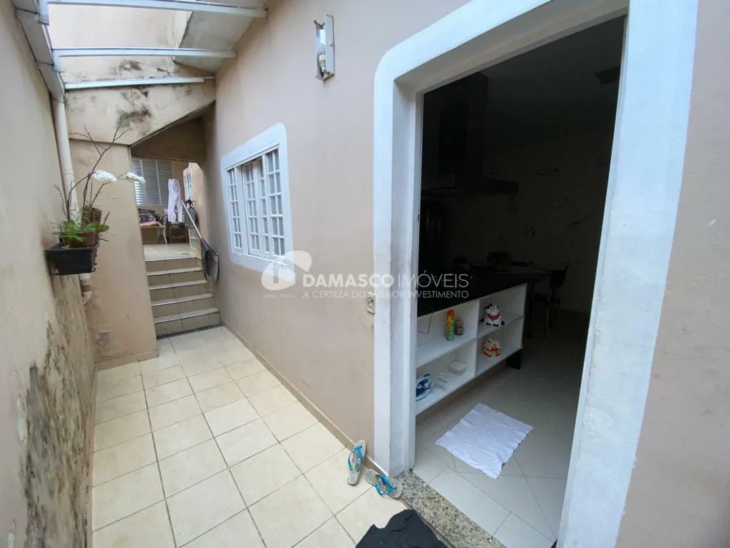 Sobrado à venda 2 Quartos, 2 Suites, 2 Vagas, 180M², Quinta da Paineira, São Paulo - SP