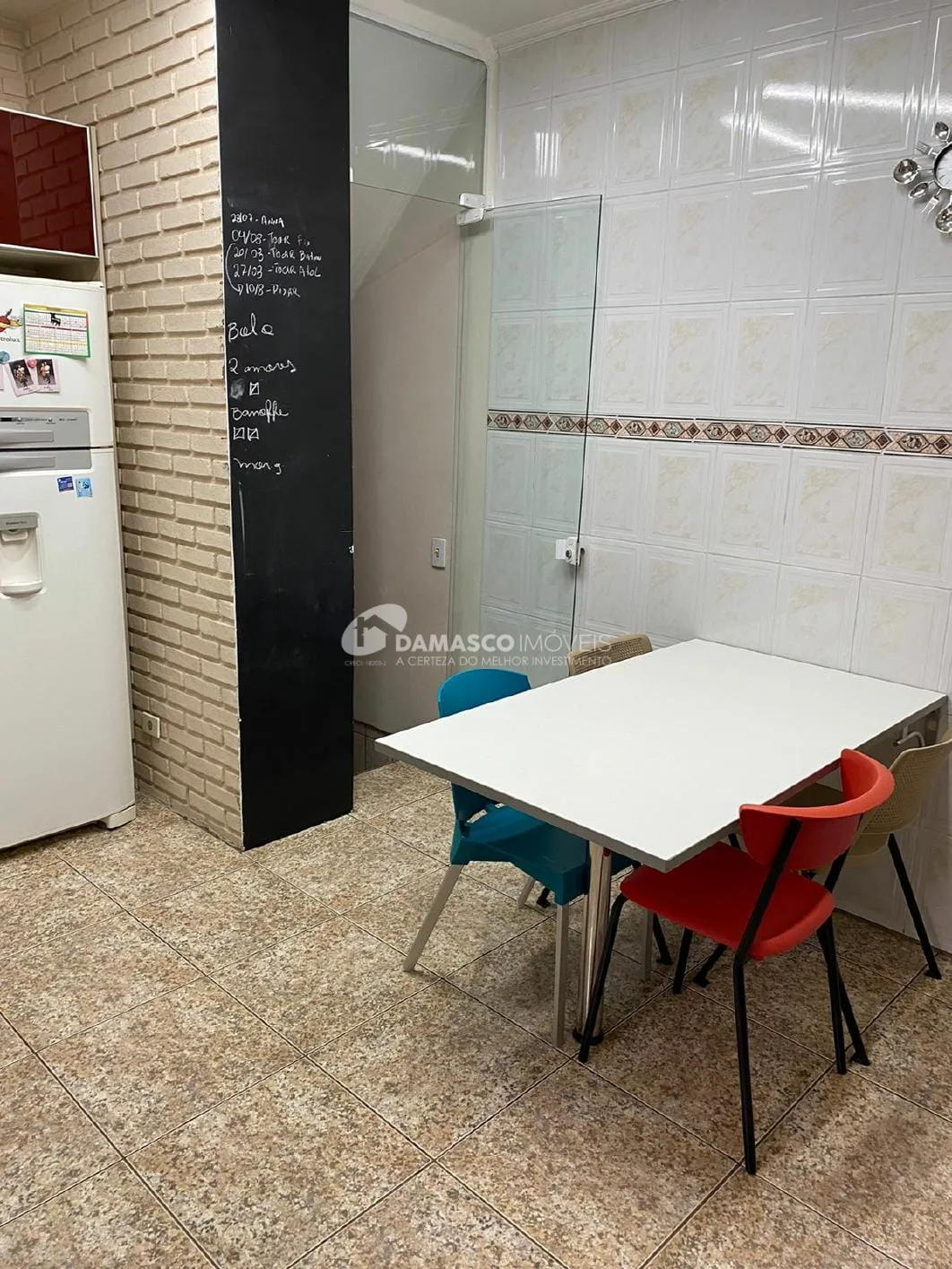 Casa à venda 3 Quartos, 3 Vagas, 220M², Vila Alpina, São Paulo - SP