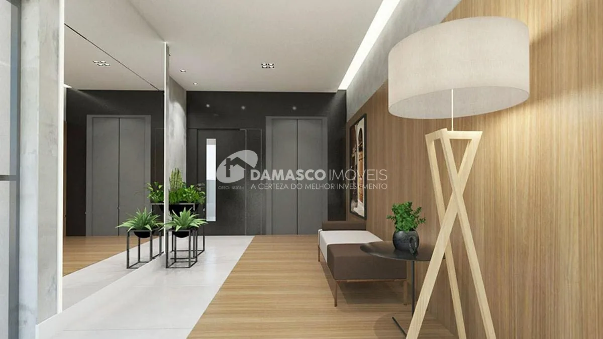 Apartamento à venda 3 Quartos, 3 Suites, 3 Vagas, Campestre, Santo André - SP 