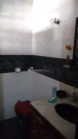 Sobrado à venda 3 Quartos, 1 Suite, 2 Vagas, 120M², Rudge Ramos, São Bernardo do Campo - SP