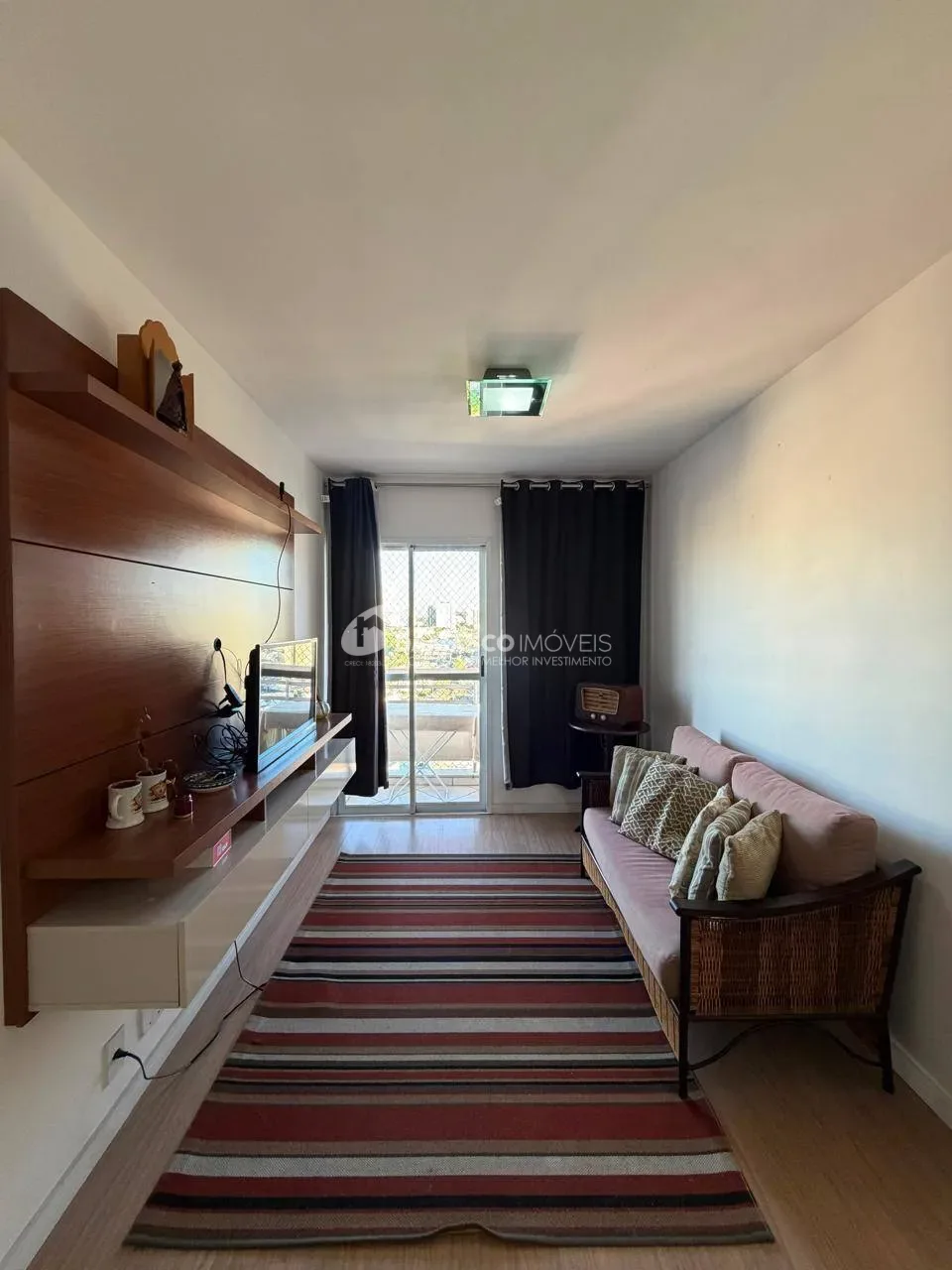 Apartamento à venda, Casa Branca, Santo André, SP
