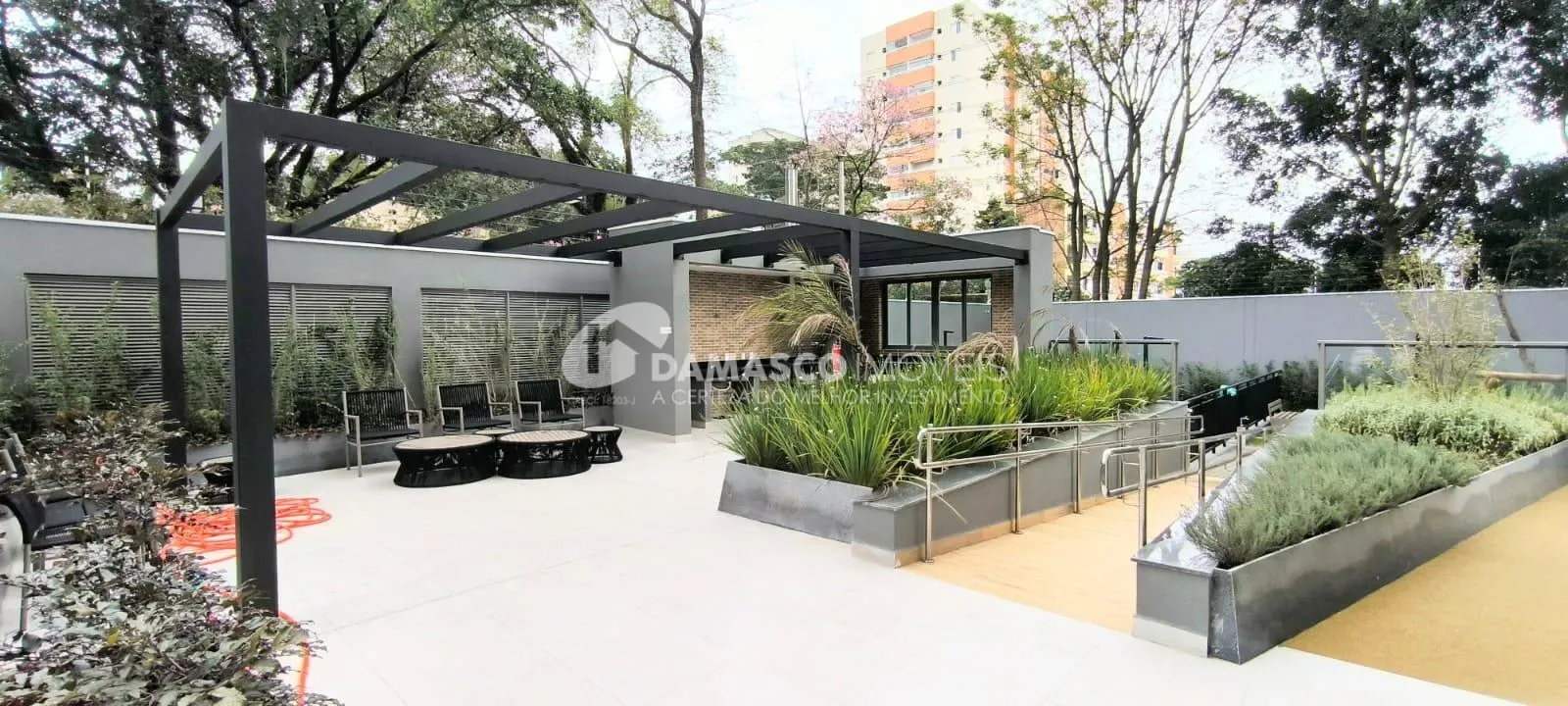 Apartamento  Alto Padrão, Campestre, Santo André, SP