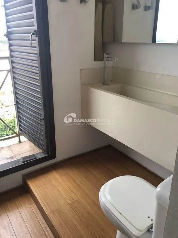 Sala à venda 1 Vaga, 37M², Santa Paula, São Caetano do Sul - SP 