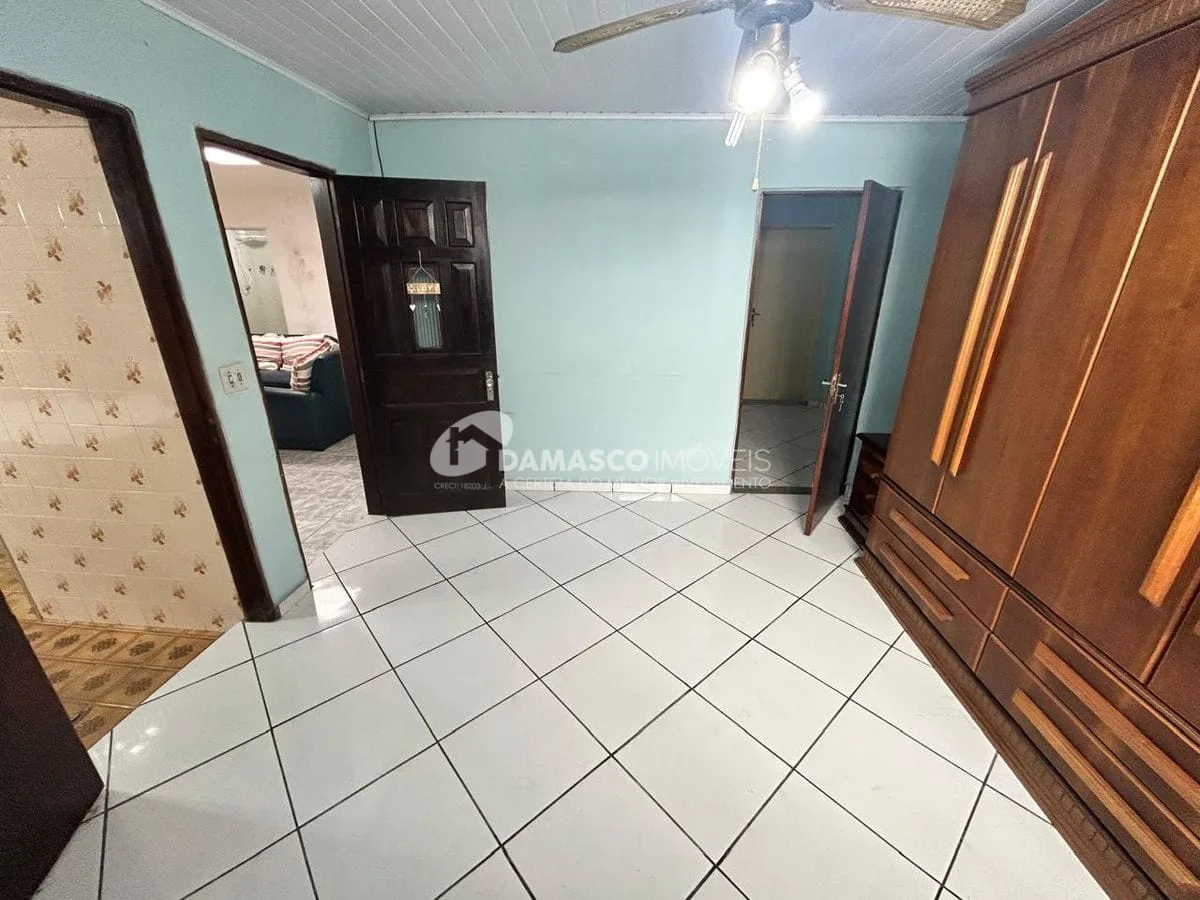 Casa Térrea  -  Palmares  com Terreno 256 m2
