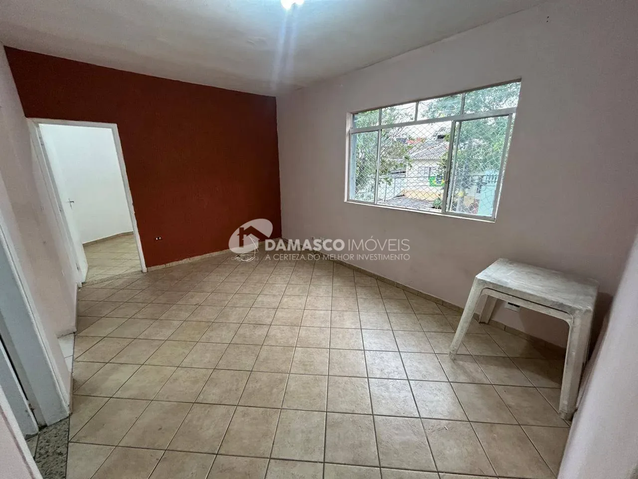 Casa para Locação 3 Quartos, 1 Suite, 1 Vaga, Osvaldo Cruz, São Caetano do Sul - SP