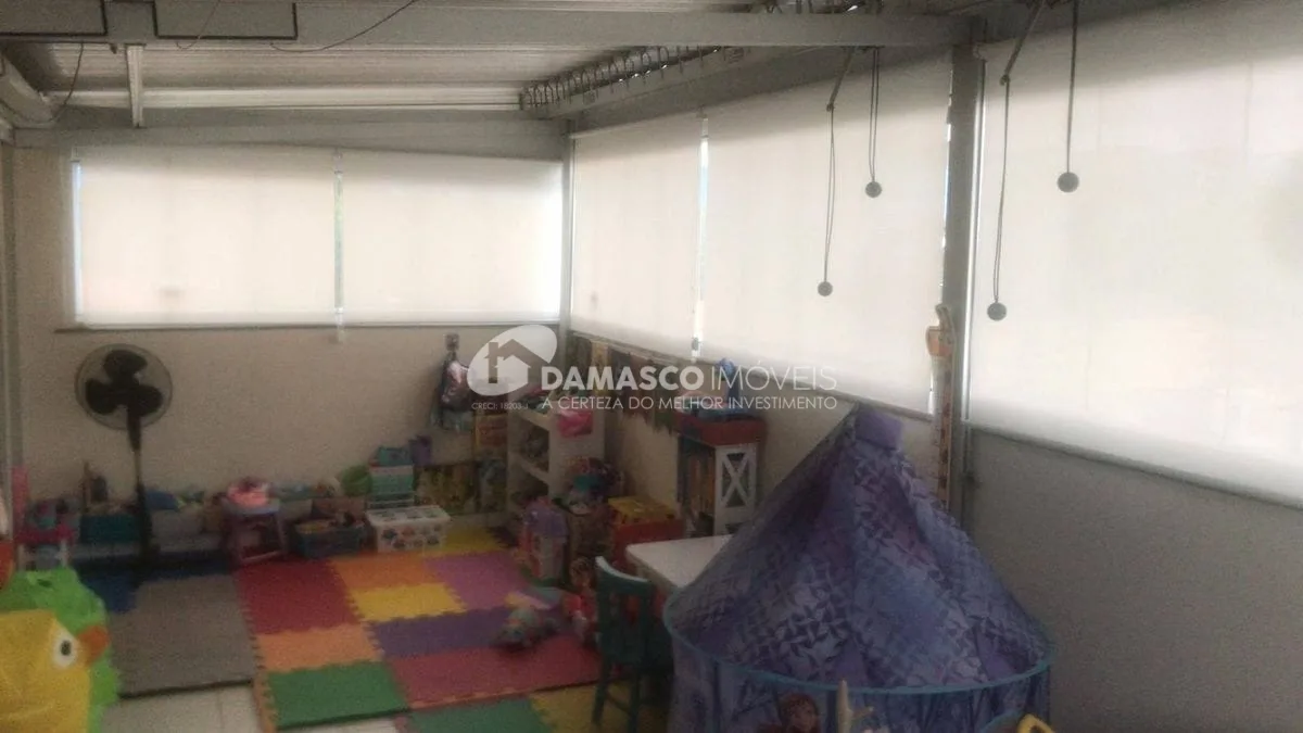 Cobertura à venda 3 Quartos, 2 Suites, 3 Vagas, 135M², Rudge Ramos, São Bernardo do Campo - SP