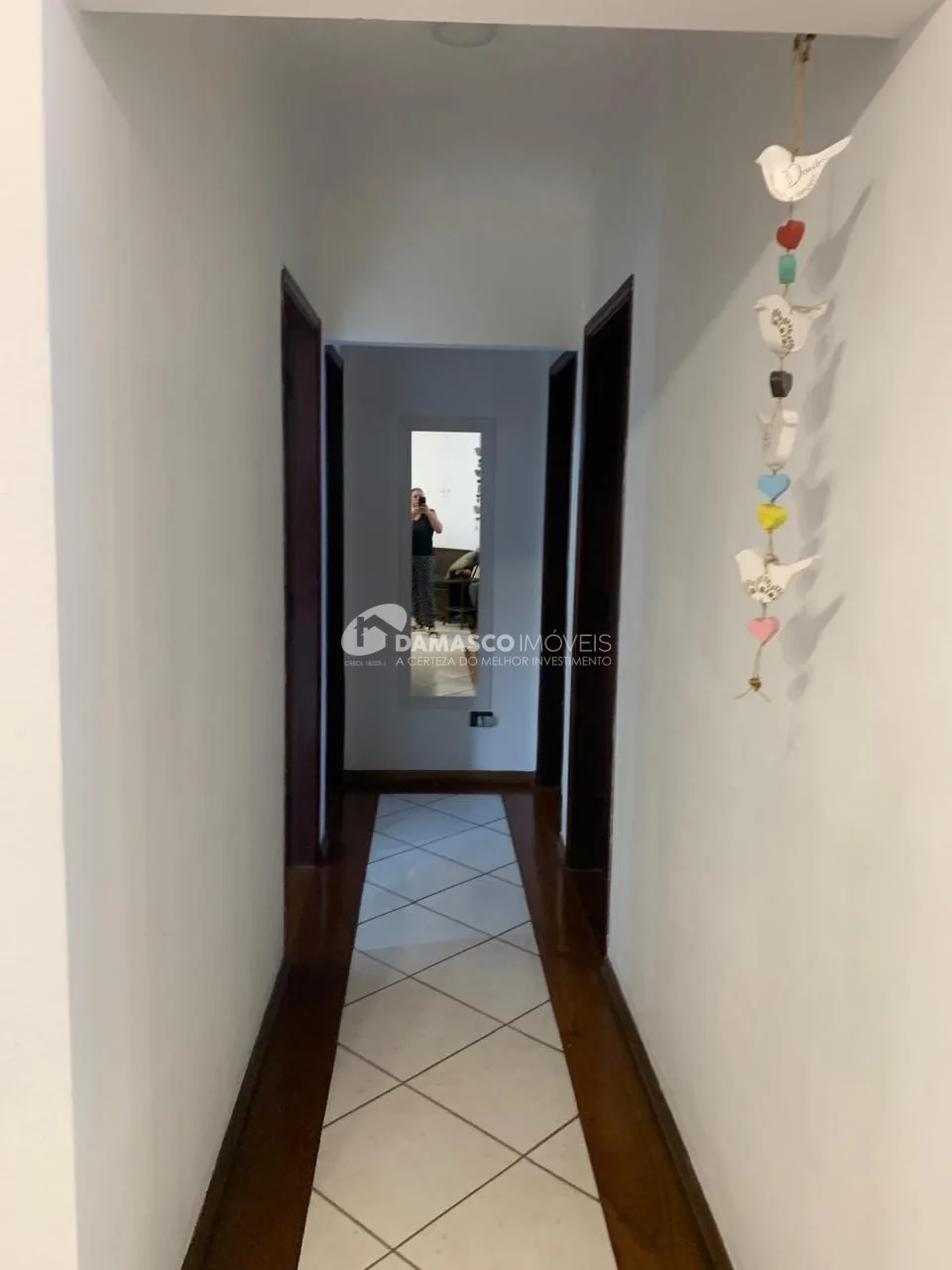 Apartamento à venda, 3 dorm, 1 vaga Santa Maria, São Caetano do Sul, SP