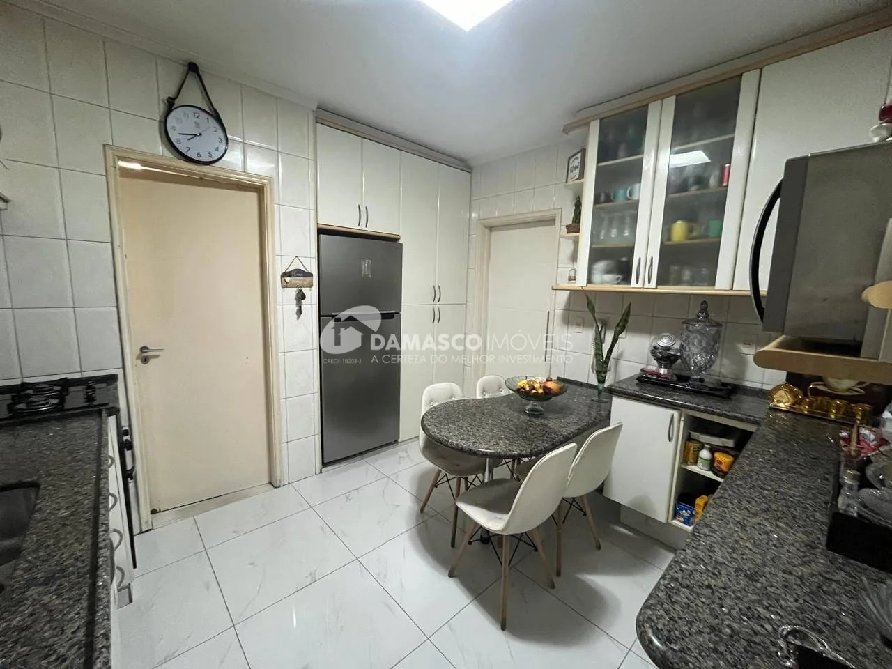 Apartamento à venda 3 Dormitórios, 01 Suite, Santa Maria, São Caetano do Sul, SP