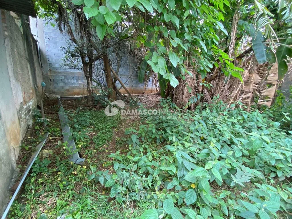 Terreno à venda Olímpico, São Caetano do Sul - SP