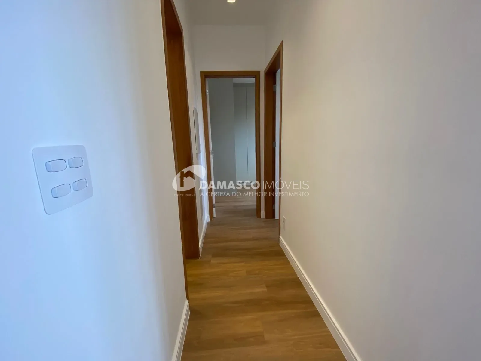 Apartamento à venda, Vila Alpina, Santo André, SP