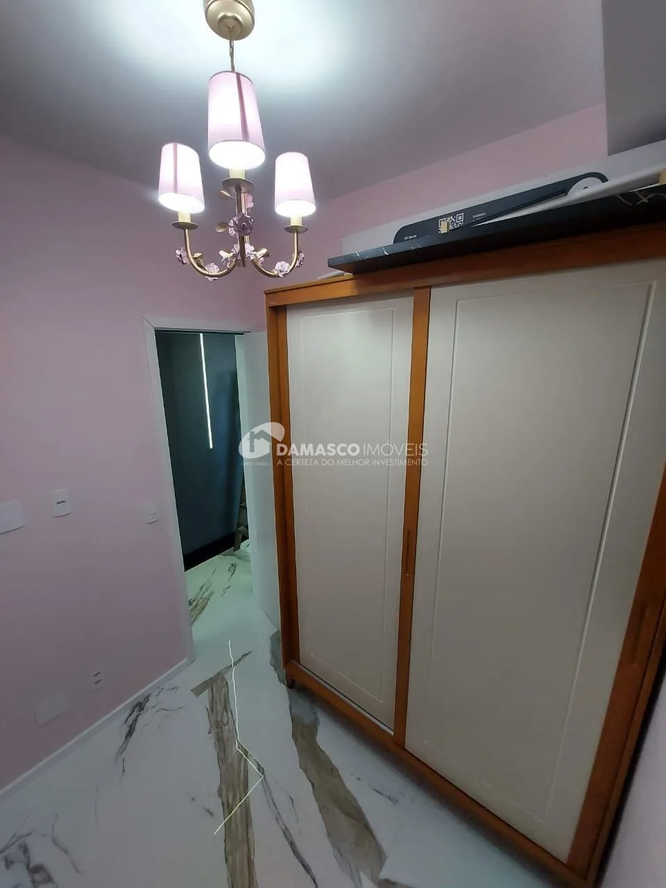 Cobertura / Penthouse à venda, Santa Maria, Santo André, SP