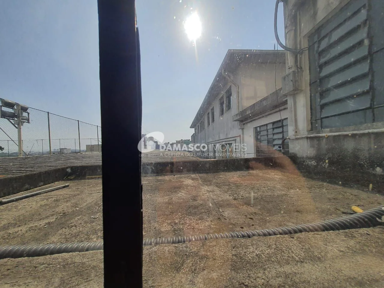 Prédio comercial para Locação, Osvaldo Cruz, São Caetano do Sul, SP