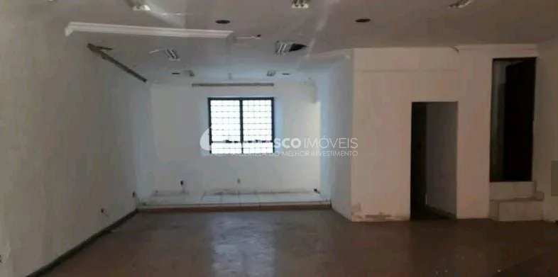 Salão para Locação 3 Vagas, 250M², Paraíso, Santo André - SP