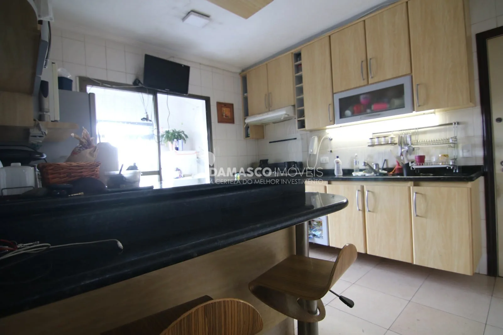 Apartamento à venda, Vila Santo Estéfano, São Paulo, SP