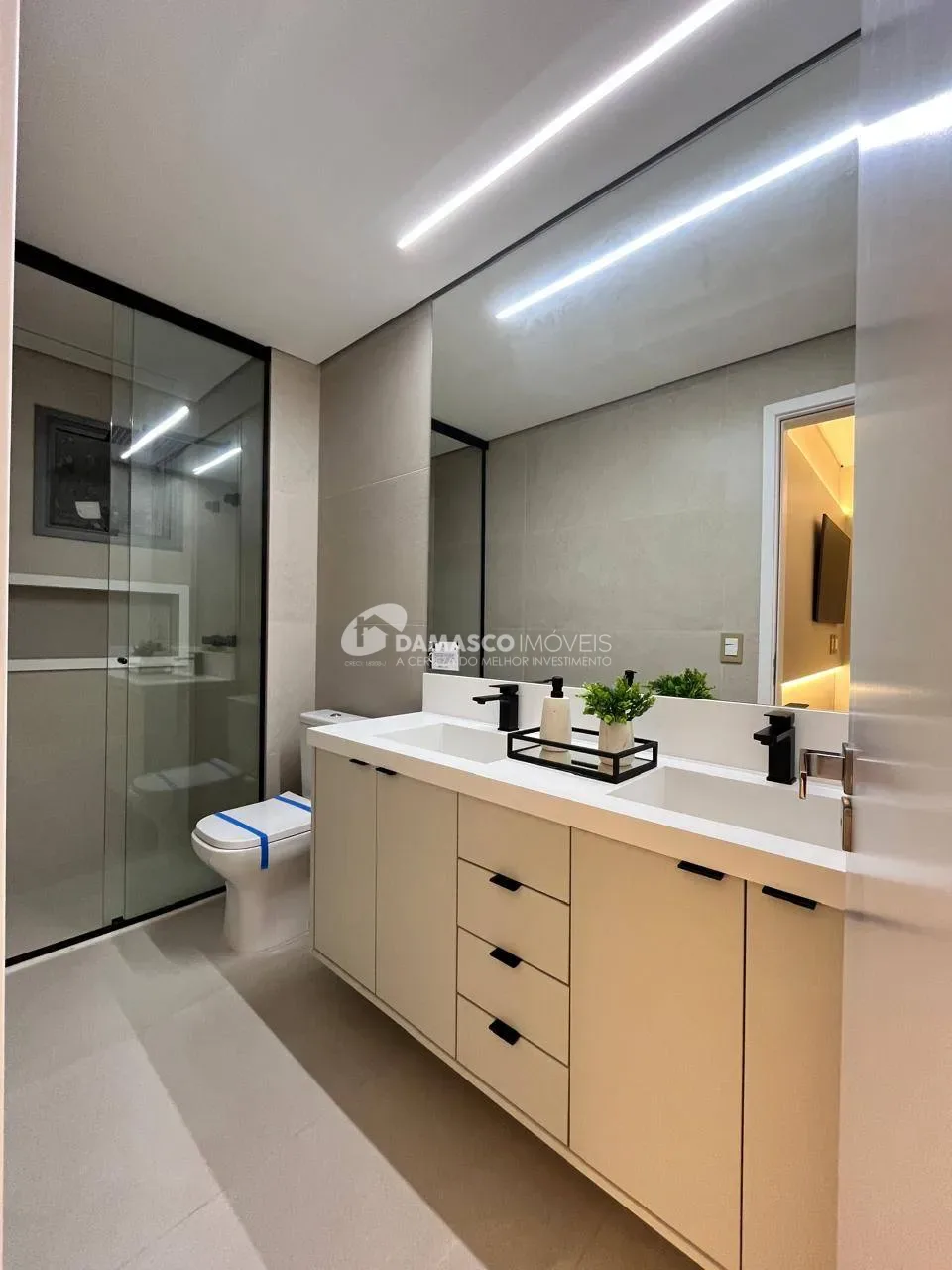 Apartamento à venda, Campestre, Santo André, SP