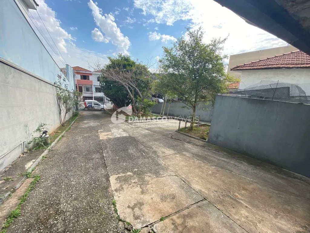Casa à venda 3 Quartos, 8 Vagas, 280M², Santa Maria, São Caetano do Sul - SP
