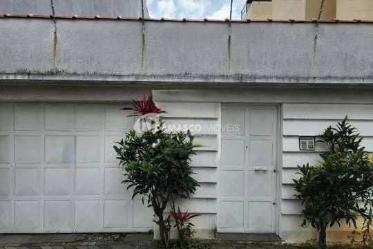 Casa à venda 4 Quartos, 4 Suites, 6 Vagas, 300M², Santa Maria, São Caetano do Sul - SP