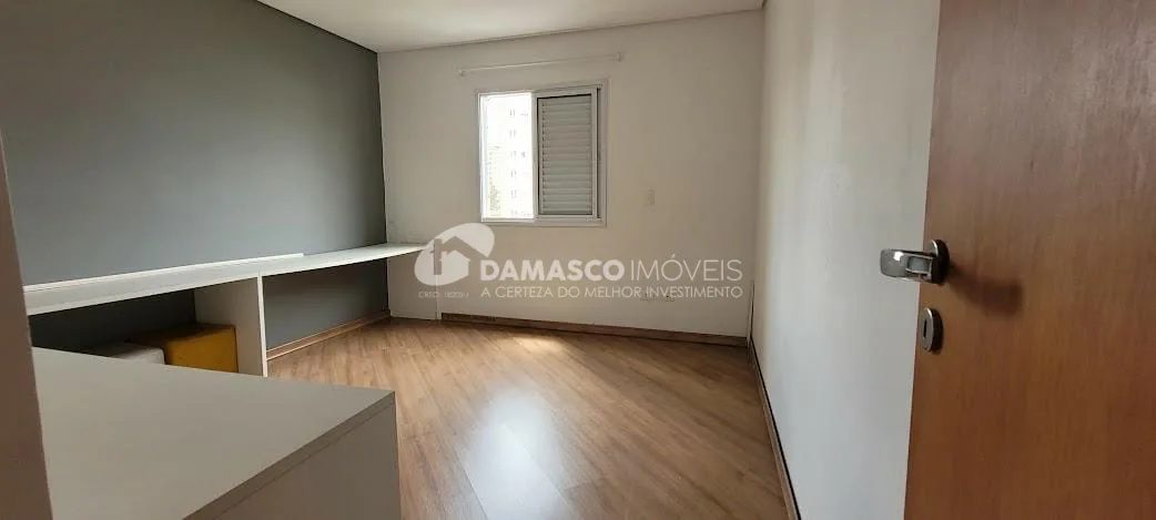 Apartamento à venda 3 Quartos, 1 Suite, 2 Vagas, 95M², Santa Maria, São Caetano do Sul - SP 